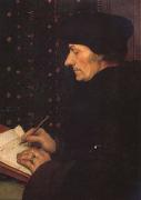 Hans Holbein, Erasmus (mk05)